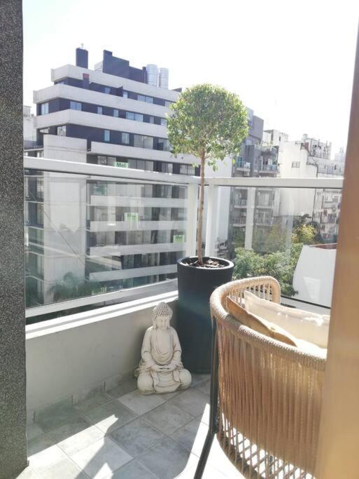 Studio Paraguay Buenos Aires Esterno foto