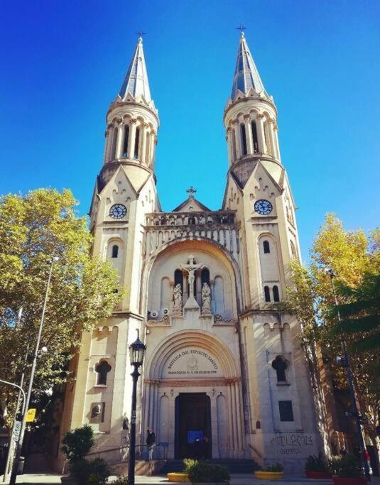 Studio Paraguay Buenos Aires Esterno foto