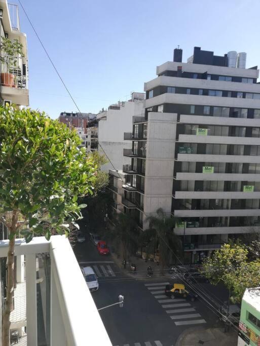 Studio Paraguay Buenos Aires Esterno foto