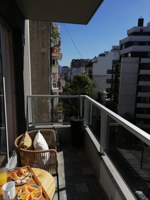 Studio Paraguay Buenos Aires Esterno foto