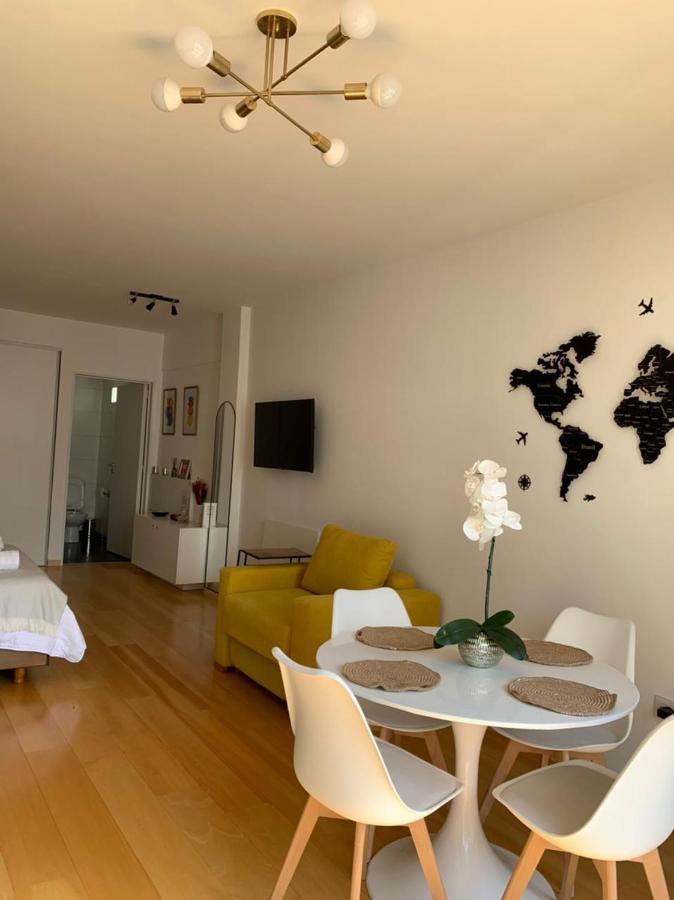 Studio Paraguay Buenos Aires Esterno foto